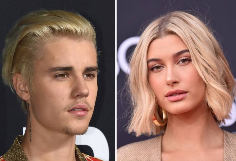 Hailey to get major chunk of Justin Bieber’s $300m fortune in case of divorce
