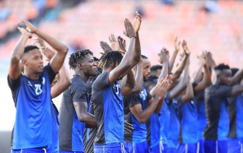 Homeless Hilal to face African champions Ahly