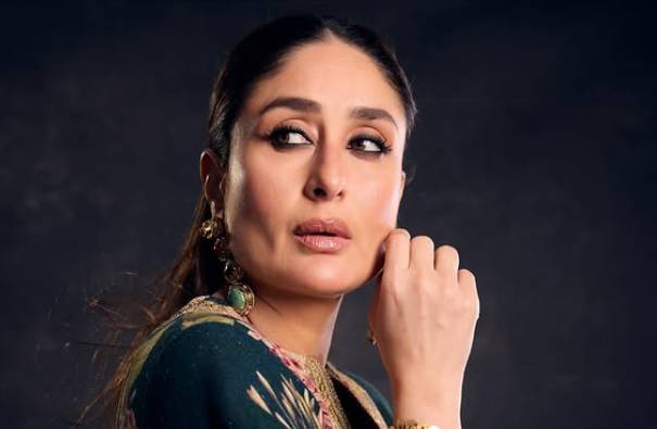 ‘Love conquers all,’ Kareena Kapoor hits back at haters assailing her and Saif Ali Khan