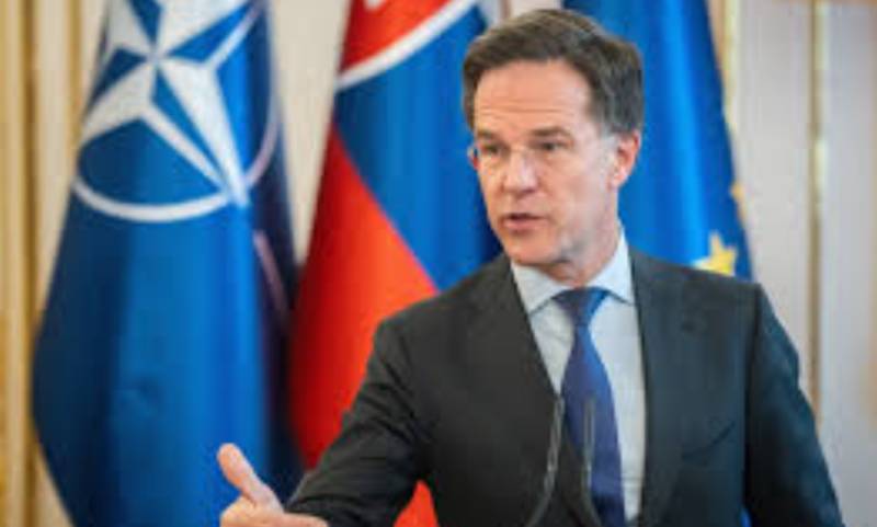 NATO chief says Ukraine security guarantees need US 'backup'