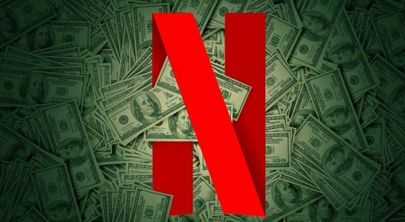 Netflix to spend $1 billion producing content in Mexico