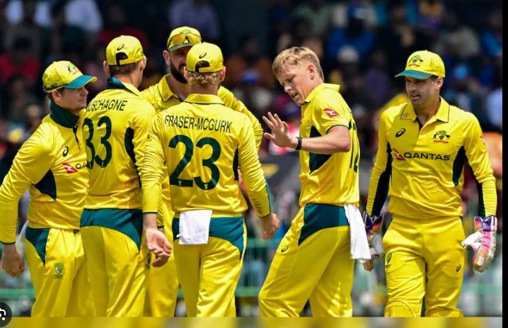 Depleted Australia face uphill battle at Champions Trophy