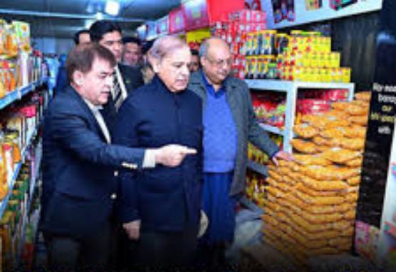 PM Shehbaz issues instructions for Ramadan Relief Package
