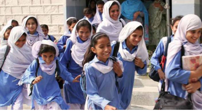 Revised school timings announced for Ramazan