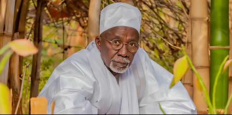 Souleymane Cisse, father of African cinema, dead at 84