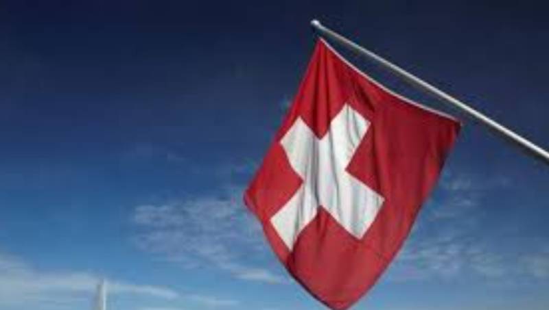 Swiss acknowledge 'crime against humanity' against itinerant groups