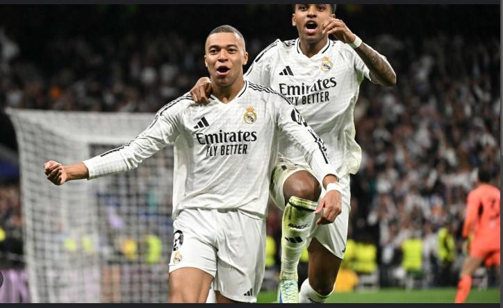 Mbappe's Man City destruction just the start for Real Madrid superstar