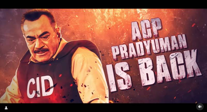 CID Returns: Iconic crime show now streaming on Netflix!