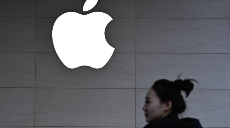 Apple says halting data protection tool for UK users