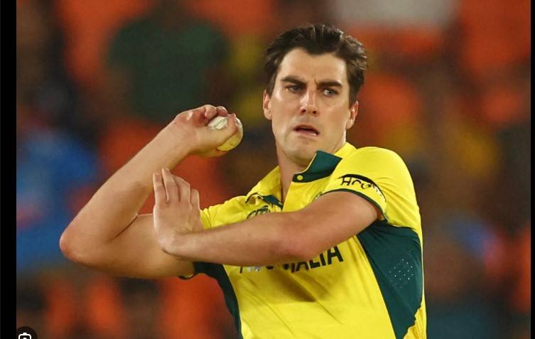 Skipping Champions Trophy, Australia's Cummins targets IPL for return from injury