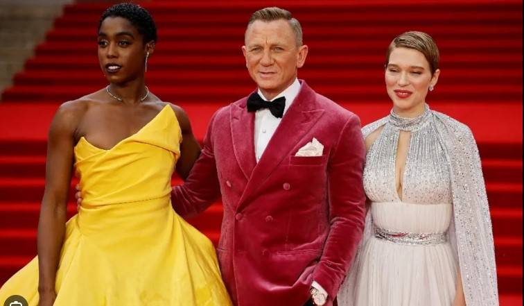 Bond franchise shake-up moves spy into Amazon stable