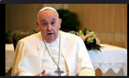 Pope passes another calm night in hospital: Vatican