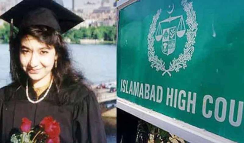 Govt tells IHC proposal to exchange Aafia Siddiqui with Shakeel Afridi not viable