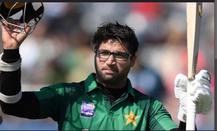 Imamul Haq gets visa, ready to fly off to Dubai