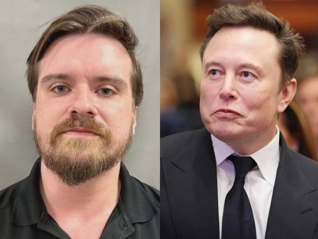  Indiana man arrested for making threats against Elon Musk