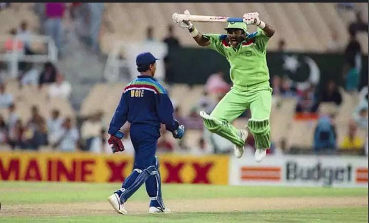 Five controversial Pakistan-India moments in ODI cricket