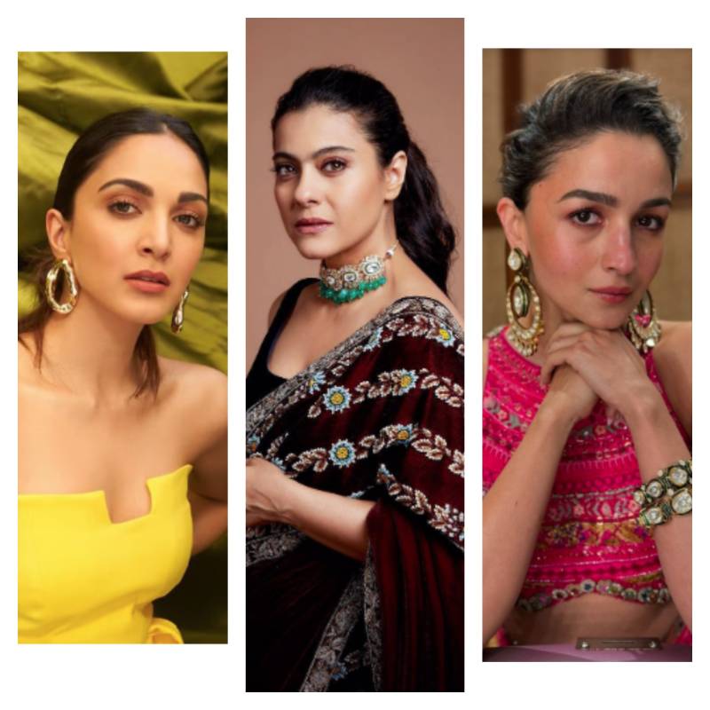 Kiara, Alia or Kajol? Who lost Rs82,000 to Instagram fraud 