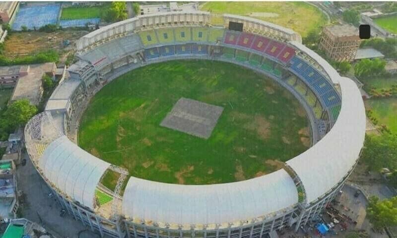 KP cabinet approves renaming Peshwar’s cricket stadium after Imran Khan