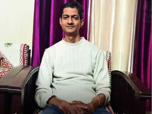 Meet the Indian scientist who has 5 kidneys