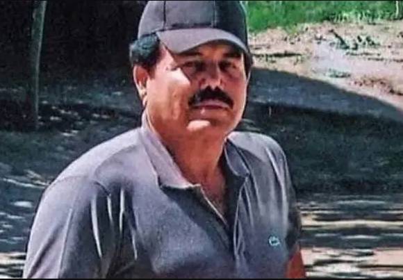 Mexican drug lord seeks repatriation to avoid US death sentence