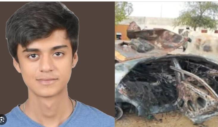 Mustafa’s grave exhumed, 11 DNA samples sent for testing