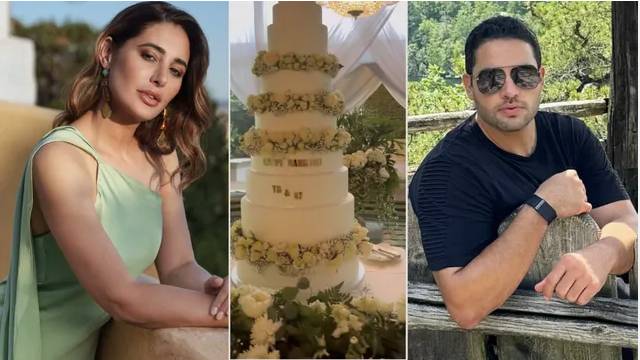 Nargis Fakhri secretly ties the knot with boyfriend Tony Beig?