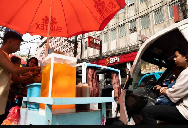 Philippines removed from money laundering 'grey list'