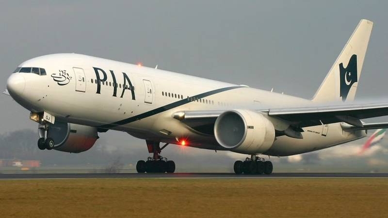 PIA prepares to resume UK flights as approval expected in March