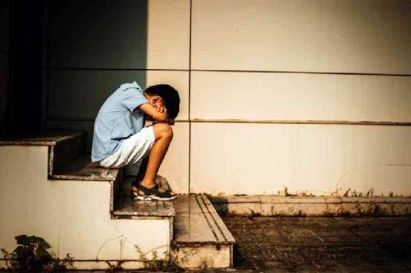 Woman sexually abuses 8-year-old boy in Manga Mandi 