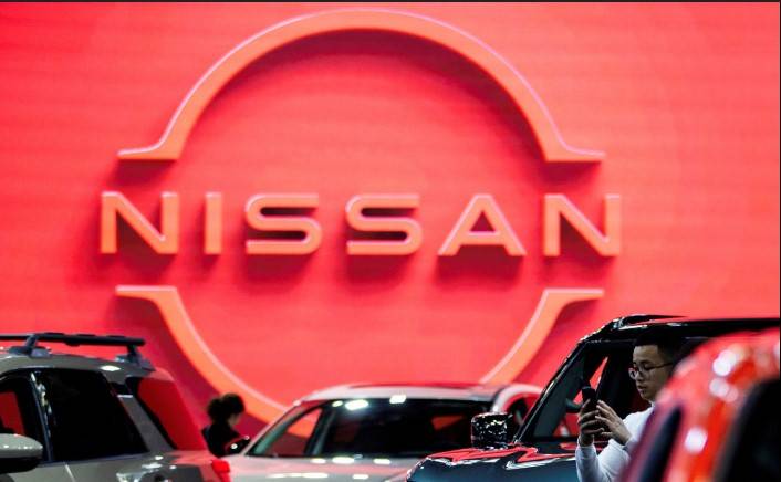 Moody's downgrades Nissan to junk