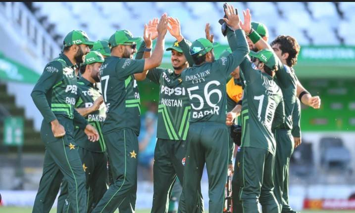 Pakistan face India in Champions Trophy clash with no room for error