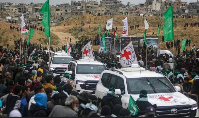 Israel threatens Hamas after handover of ‘wrong body’