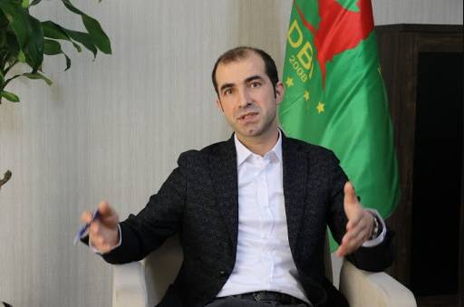 'Turks, Kurds want the war to end': MP involved in talks
