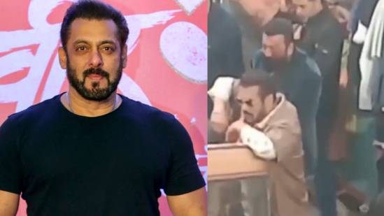 VIRAL: Is Salman Khan playing an auto-driver in his Hollywood debut?