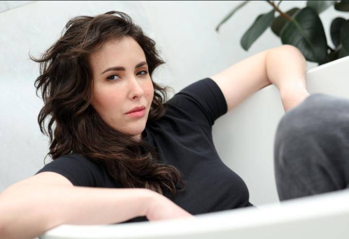 Porn stars: Oscar favourite 'Anora' gets sex work right