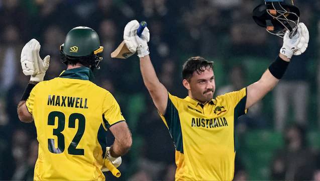 Despite Duckett’s heroics, Australia's batters script historic victory in Lahore