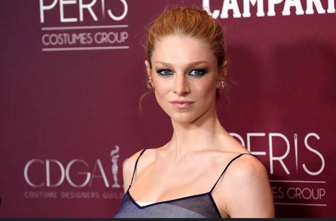 US trans actress slams Trump govt after passport gender change