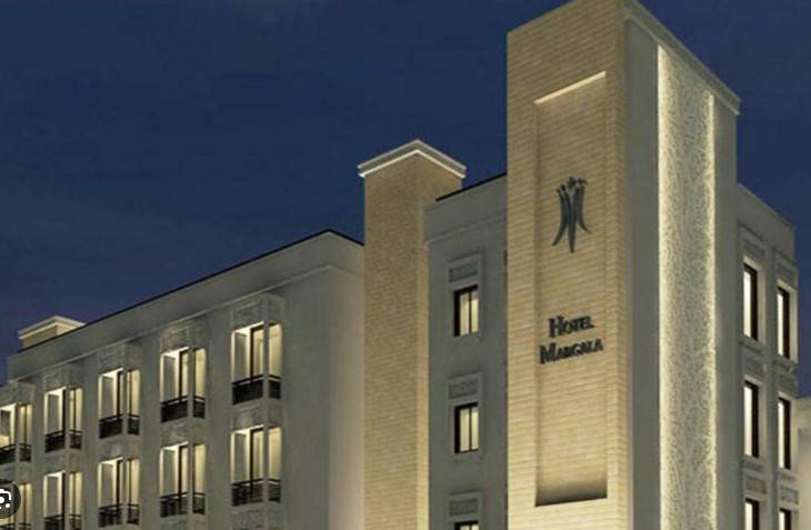 Nishat Hotels acquires Islamabad’s Hotel Margalla