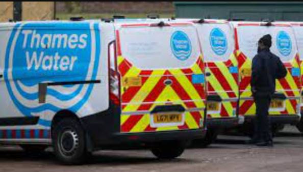 Hong Kong firm makes £7 bn bid for Thames Water: report