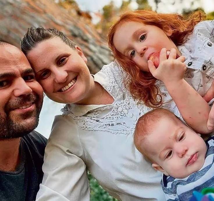 Israel has provided no details on killing of Bibas hostages: family