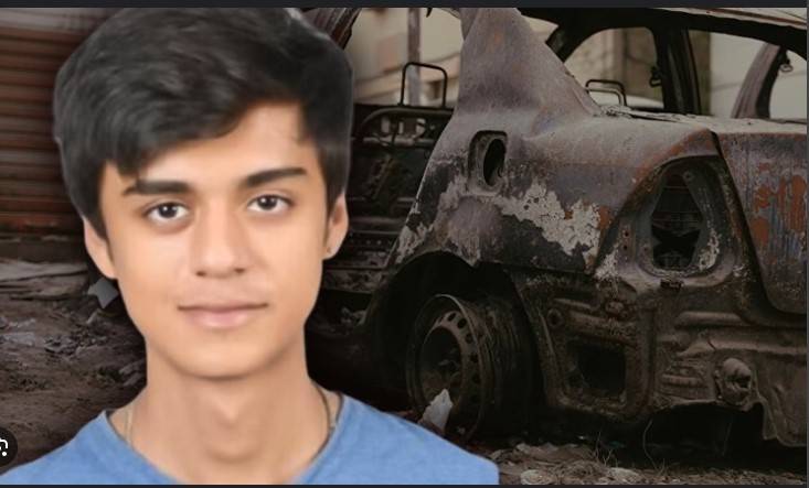Physical remand of Mustafa Amir's murder suspects extended 