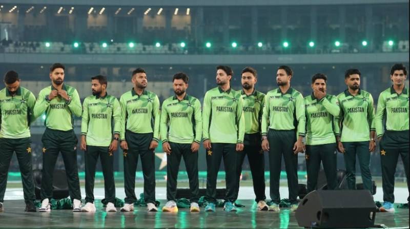 Pakistan gears up for high-octane clash with India