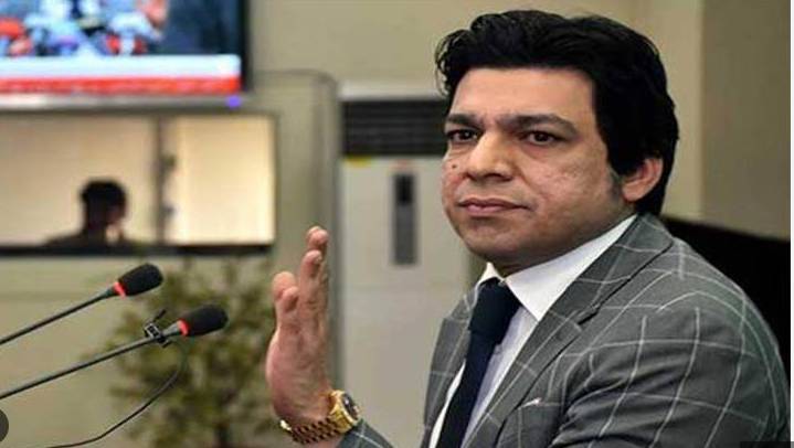 PTI wants Imran Khan to stay in jail: Vawda