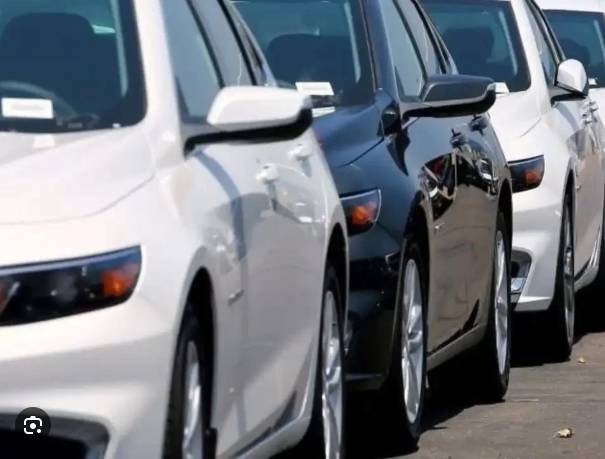 Balochistan Animal Husbandry Dept's three vehicles are worth Rs80,000 only