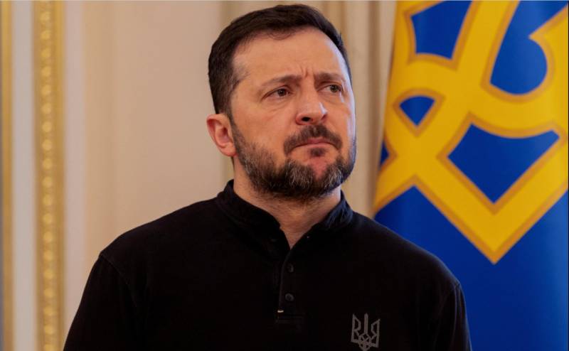 Zelensky 'not ready' to sign minerals deal with US: source