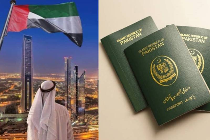 UAE further tightens visa policy for Pakistanis