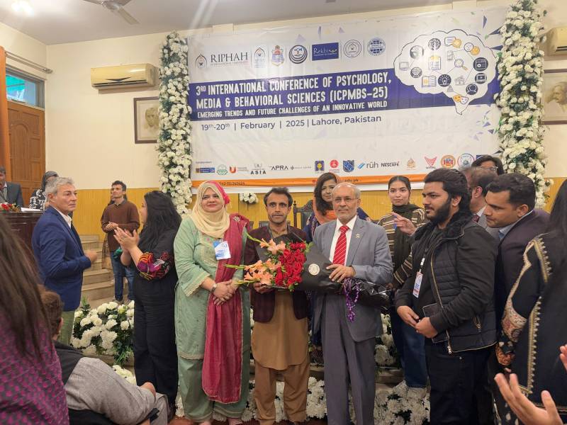 Conference on psychology, media and behavioral sciences