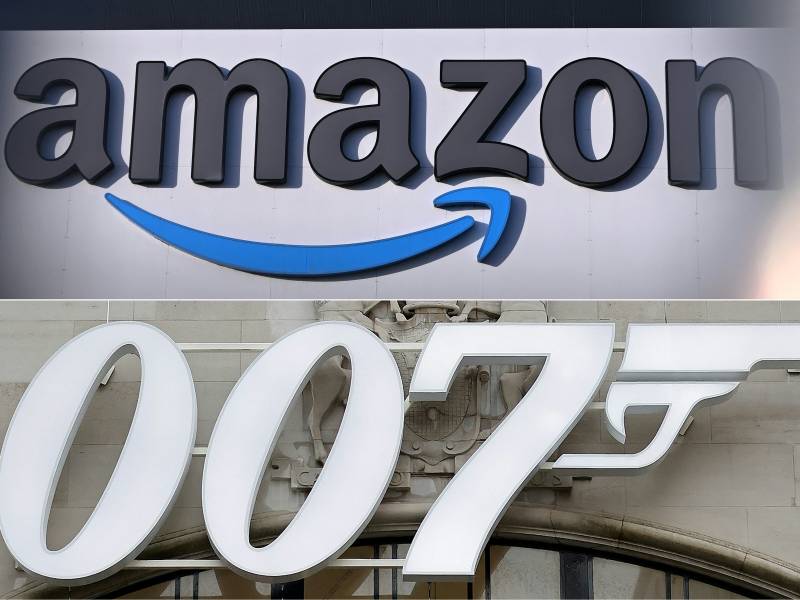 Does revival or retirement await James Bond at Amazon?