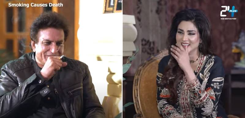 'I respect the respectable’, Khalilur Rehman Qamar reiterates stance on women 
