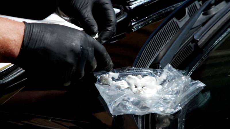 Indian drug cartels flood Africa with deadly narcotics